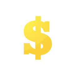 Dollar Icon Dollar Icon