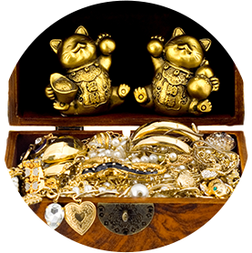 Jewelry Shop in El Sombrante, CA Jewelry Shop in El Sombrante, CA