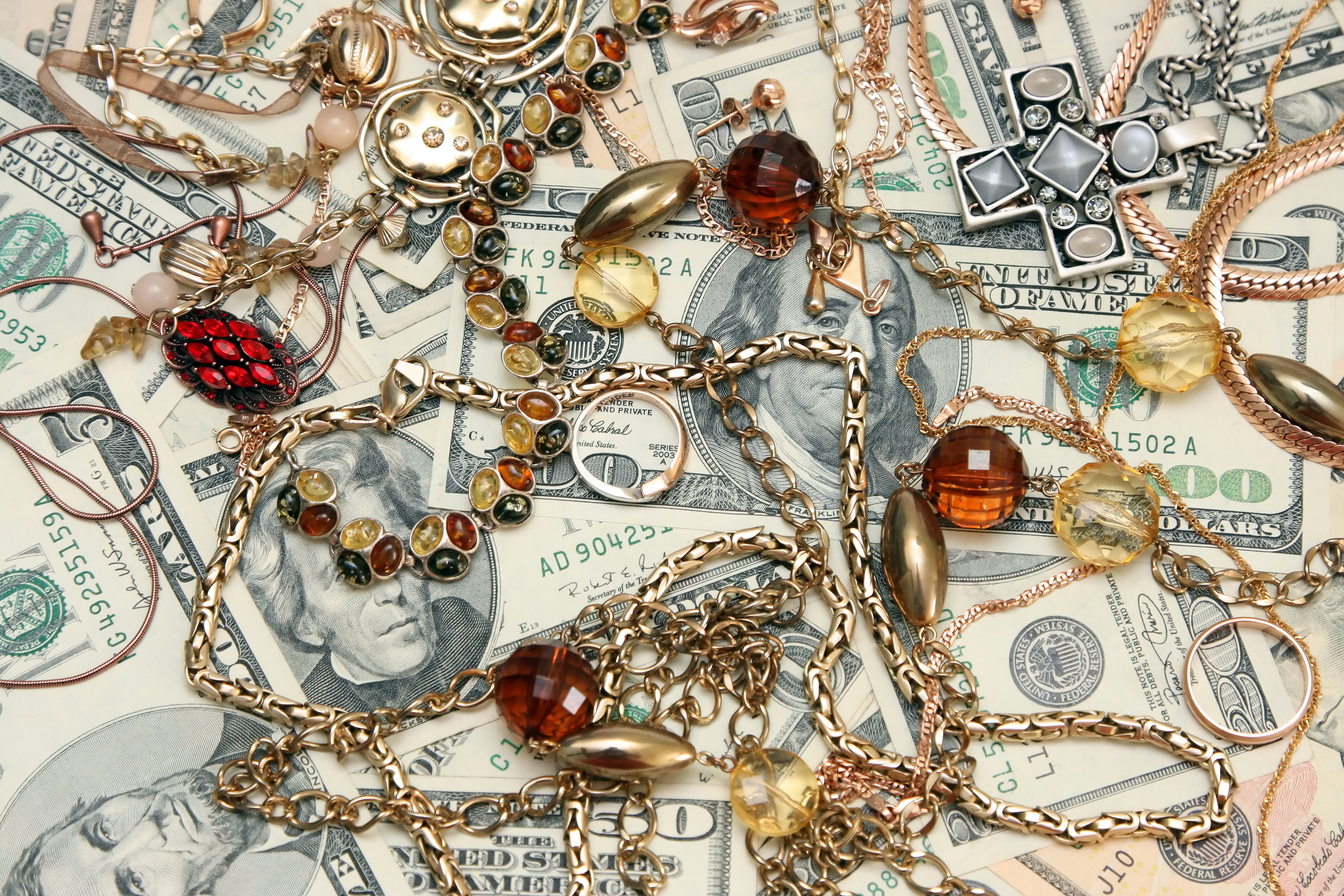 gold appraisal services el sobrante ca